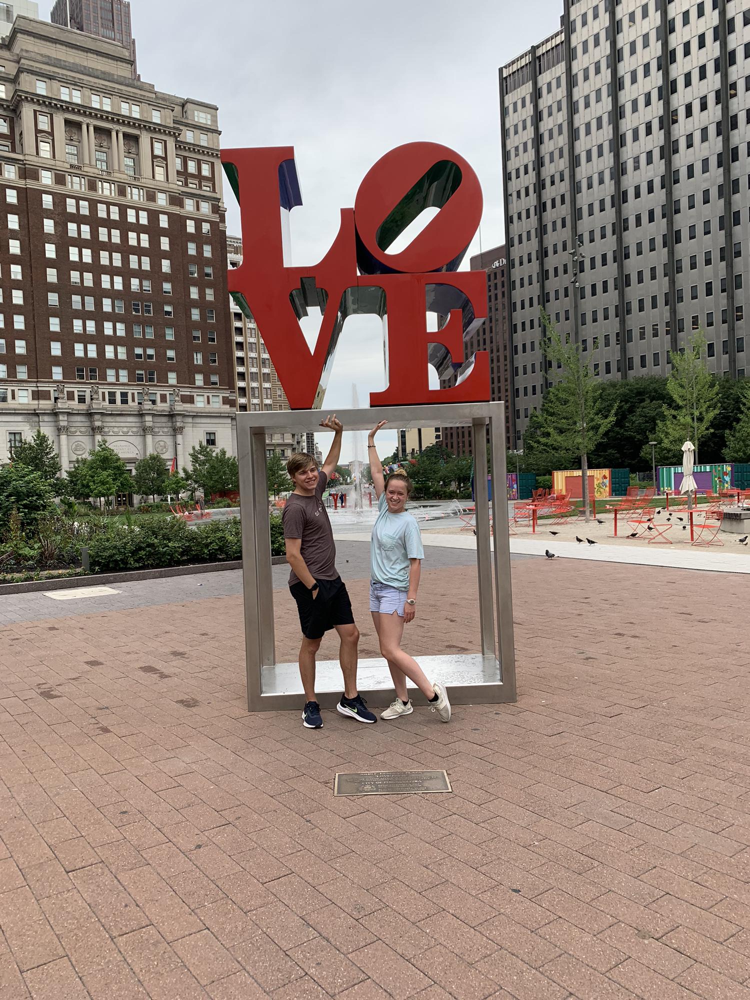 Philadelphia 2022