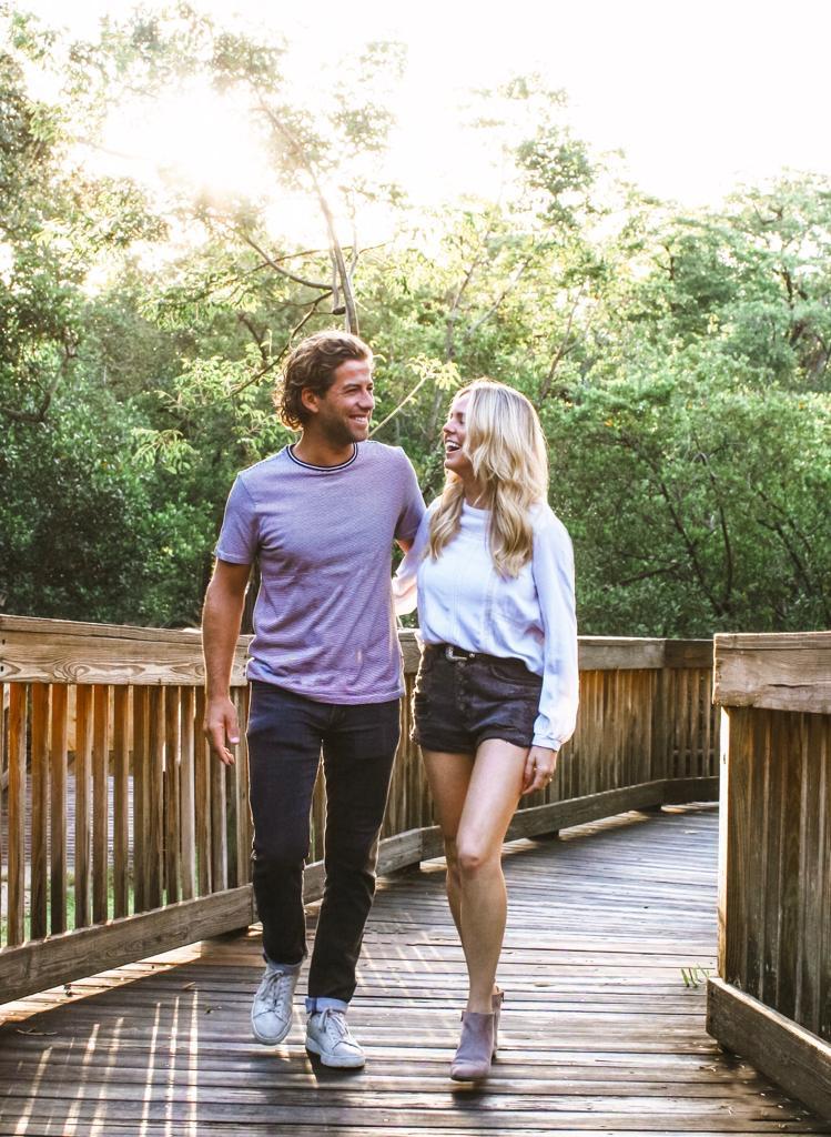 The Wedding Website of Brooke Ehinger and Gabriel Meana