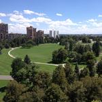 Cheesman Park
