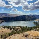Alta Lake State Park