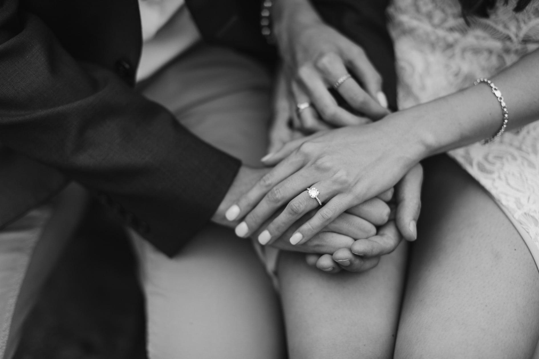 The Wedding Website of Cristina DelPrete and Victor Mallet