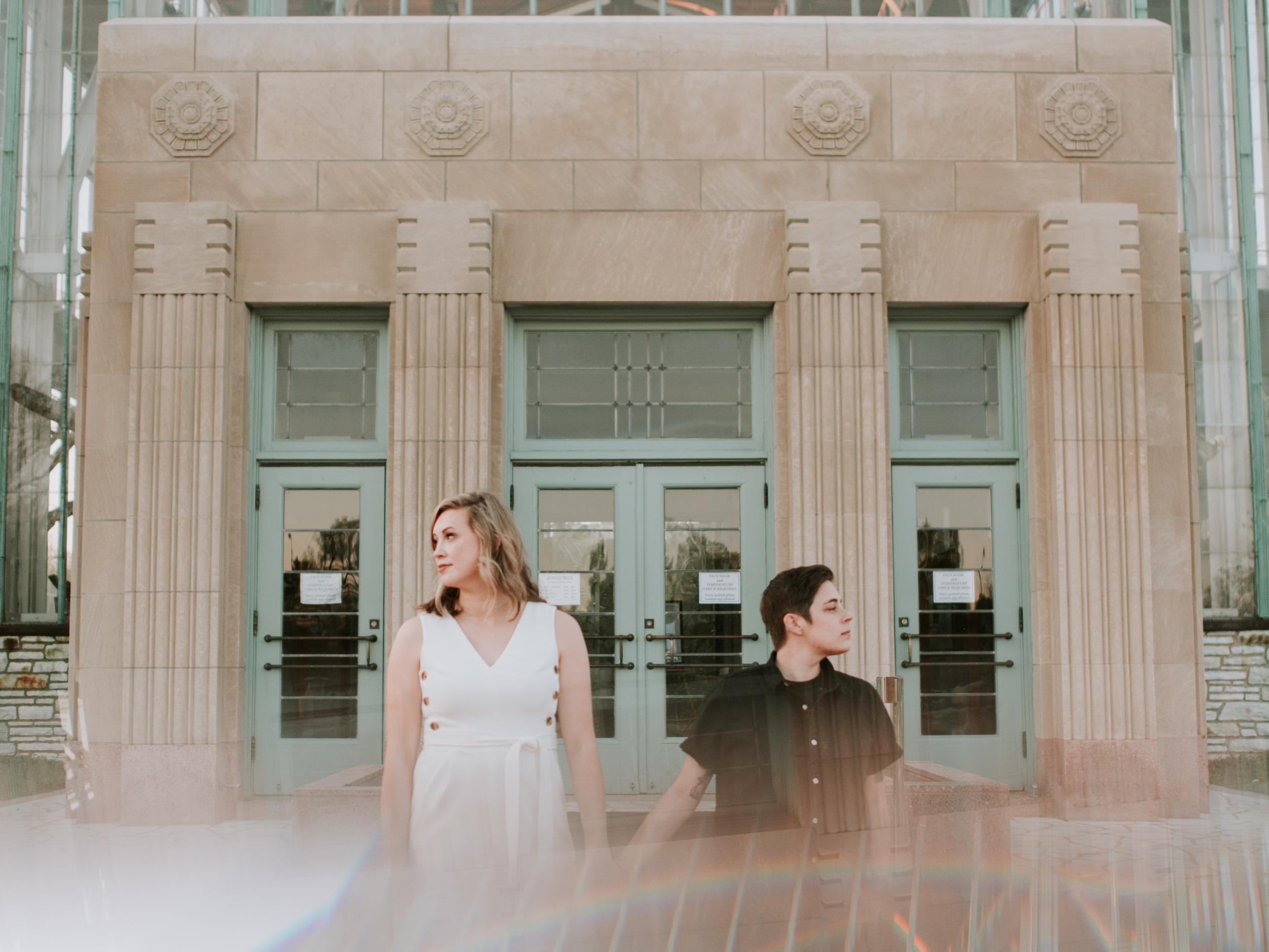 The Wedding Website of Alexandra Fortmann and Jordan Tennison