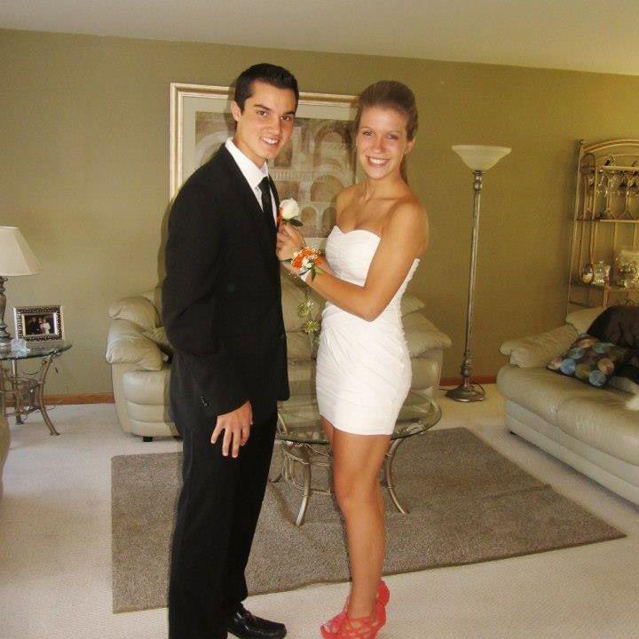 Homecoming 2012