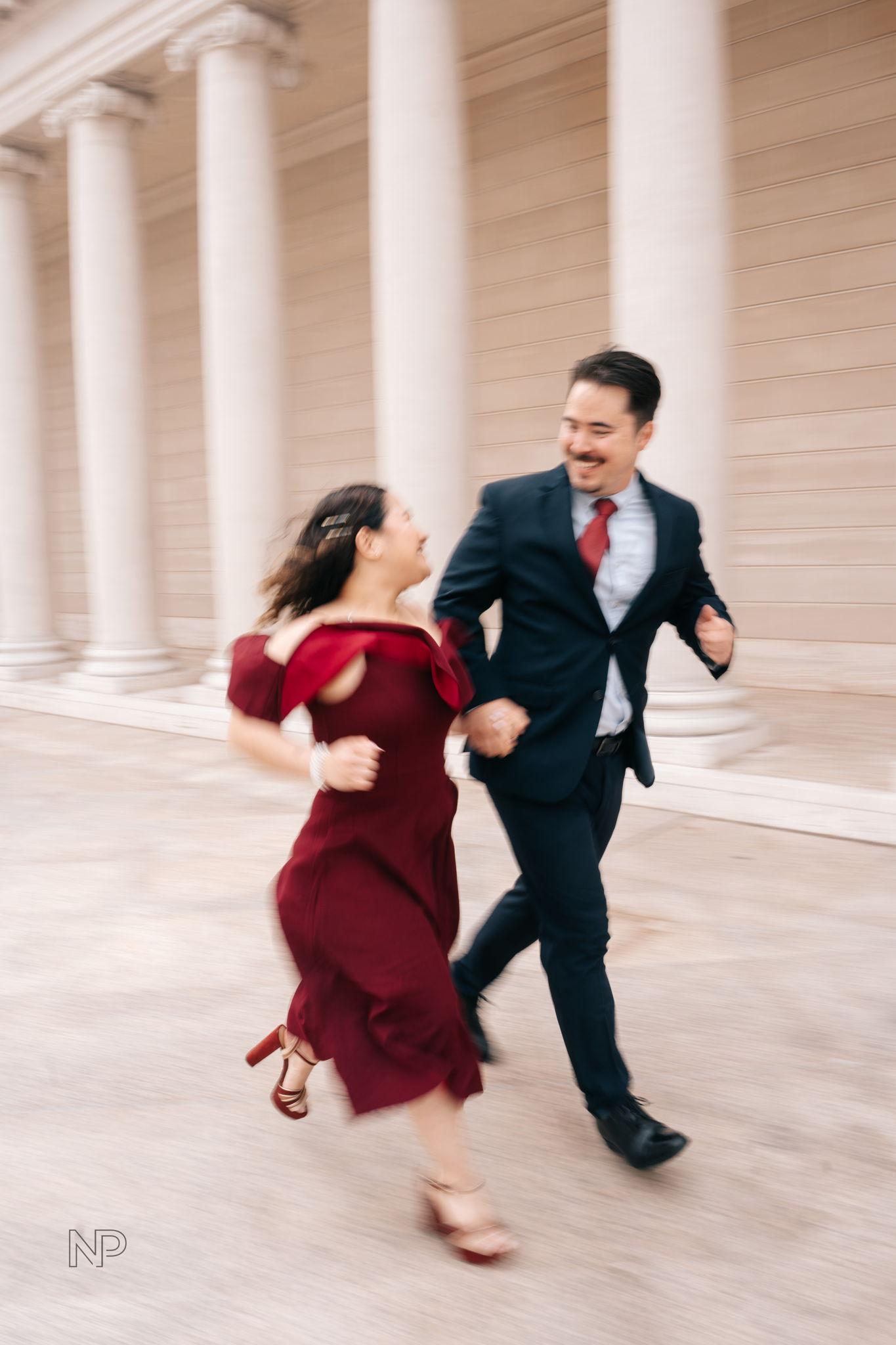 The Wedding Website of Joey Feser and Abby Nuque