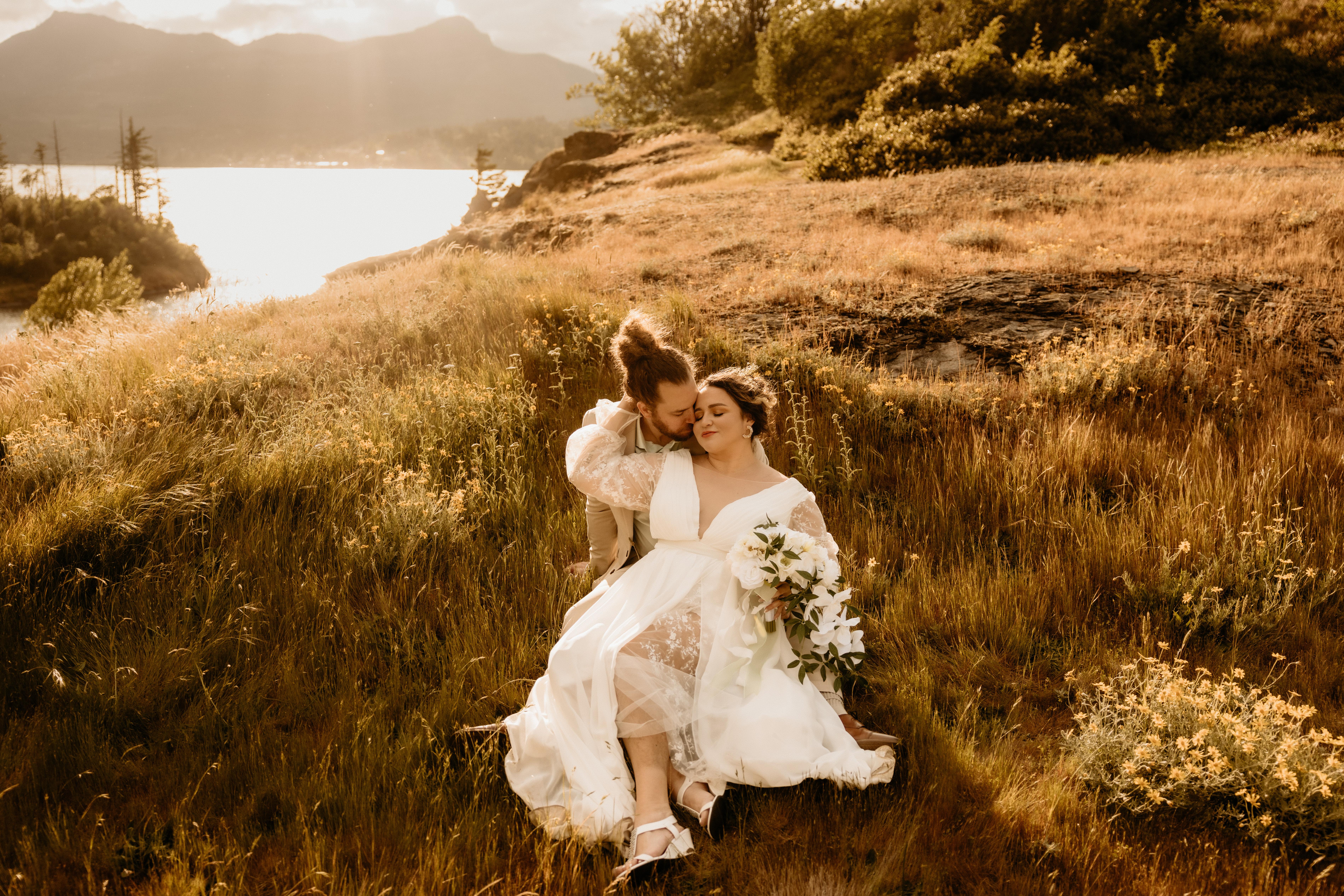 The Wedding Website of Stephanie Chavez and Mason Pradt