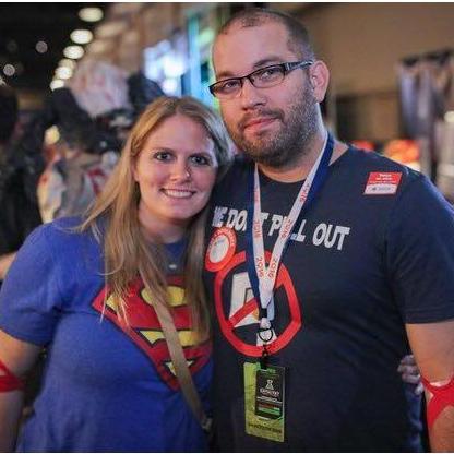 Quakecon 2016