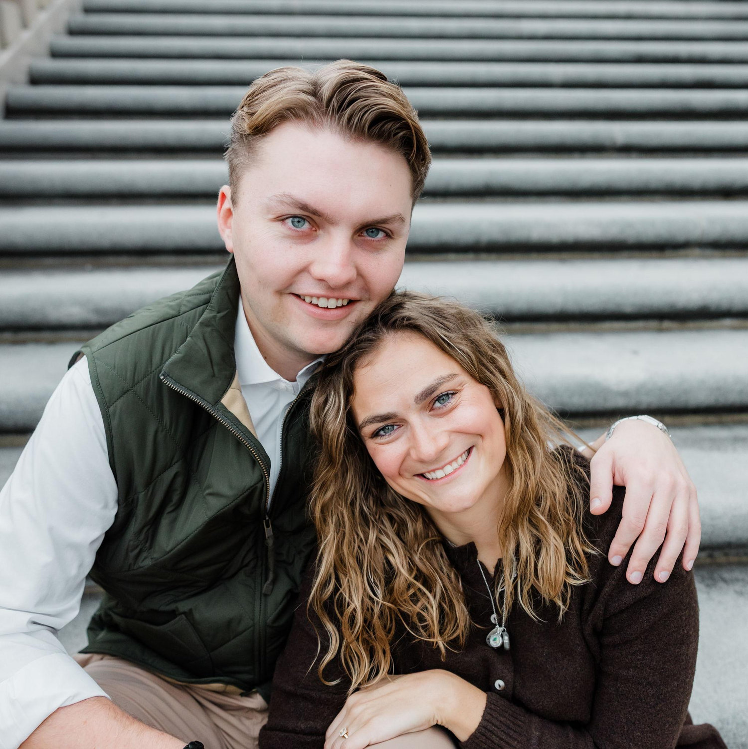 Engagement Photos