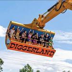Diggerland USA