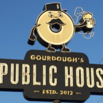 Gourdough's Public House