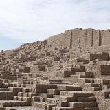 Huaca Pucllana