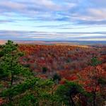 Monument Mountain