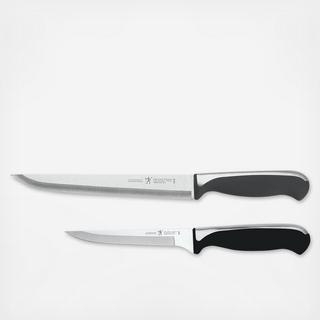 Fine Edge Synergy 2-Piece Essentials Knife Set