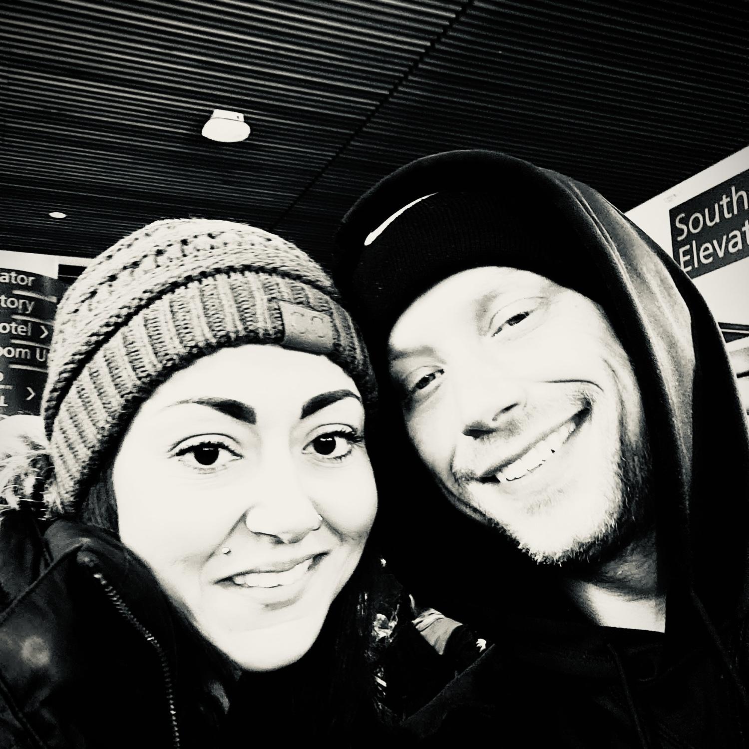 Snowflake Lane 2019