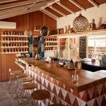 Chief's Peak at the Ojai Rancho Inn