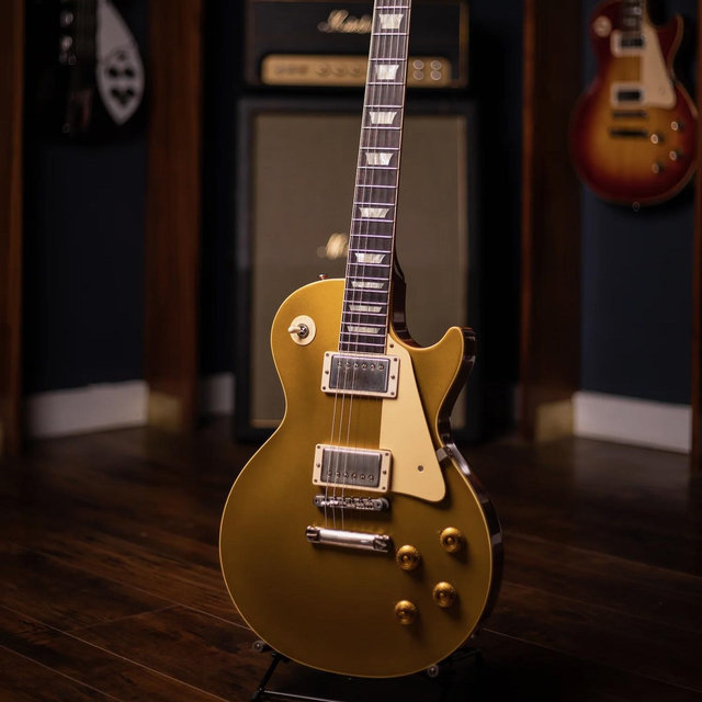 Crawford’s Guitar Fund