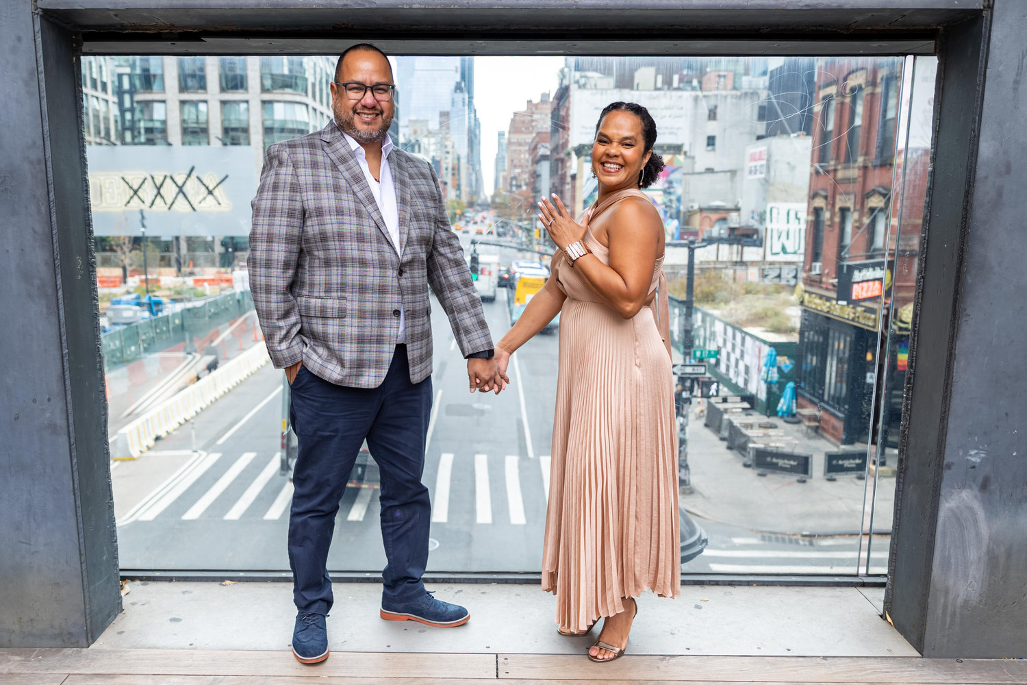 The Wedding Website of Willie Rodriguez and Ana Verdejo