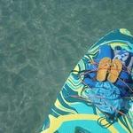 Post wedding day Jet ski