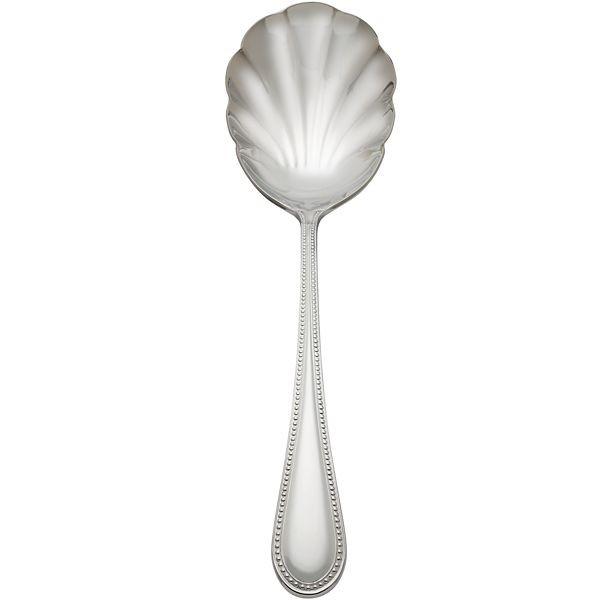 Lyndon Vegetable Spoon (Hanley Wood)