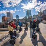 RVA on Wheels