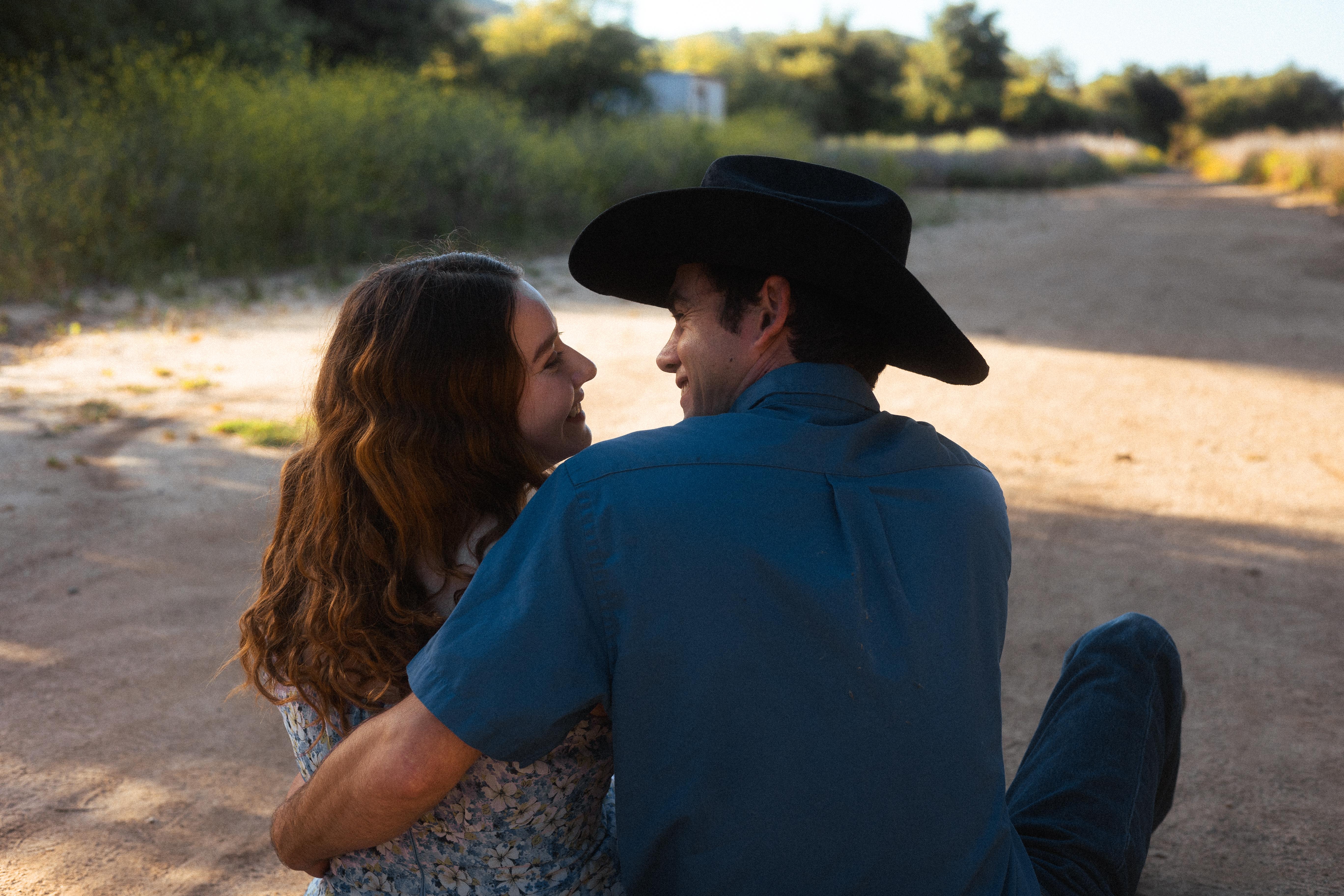 The Wedding Website of David Culver and Gabriela Ramirez