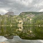 Rocky Mountain National Park