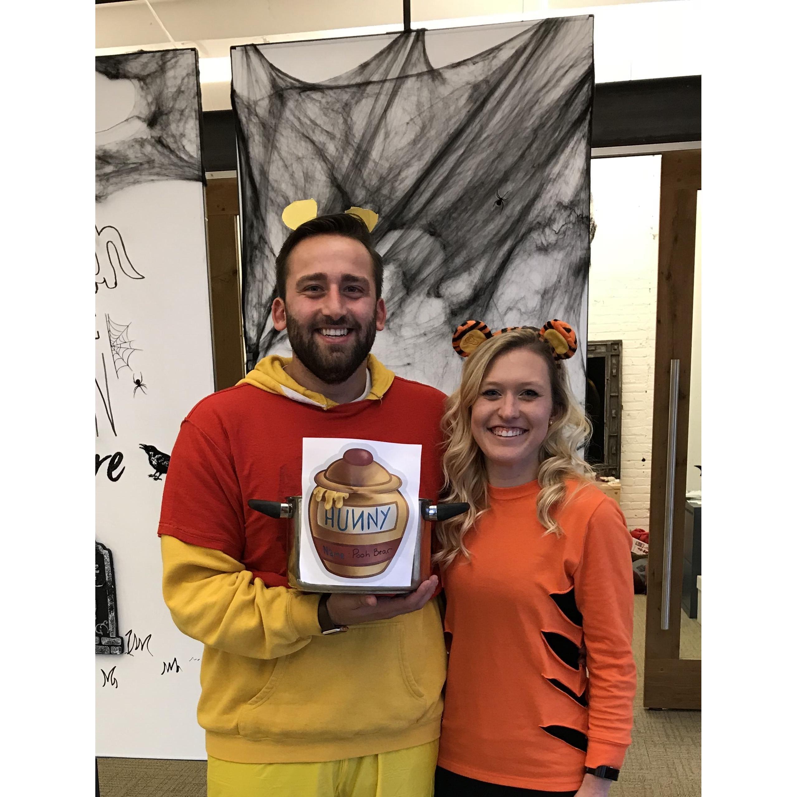 Halloween 2017