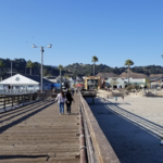 Avila Beach Downtown