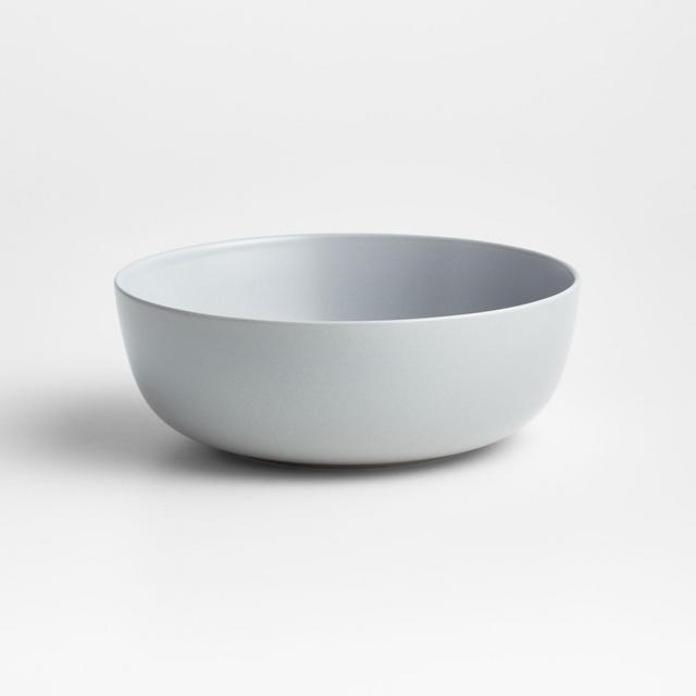 Wren Light Grey Bowl