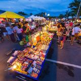 Bang Tao Night Market