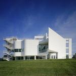 Historic New Harmony Atheneum
