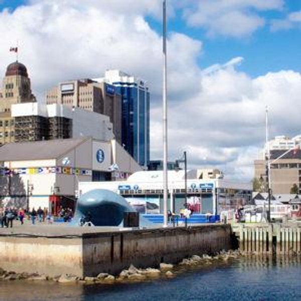 3 Night Stay In Halifax