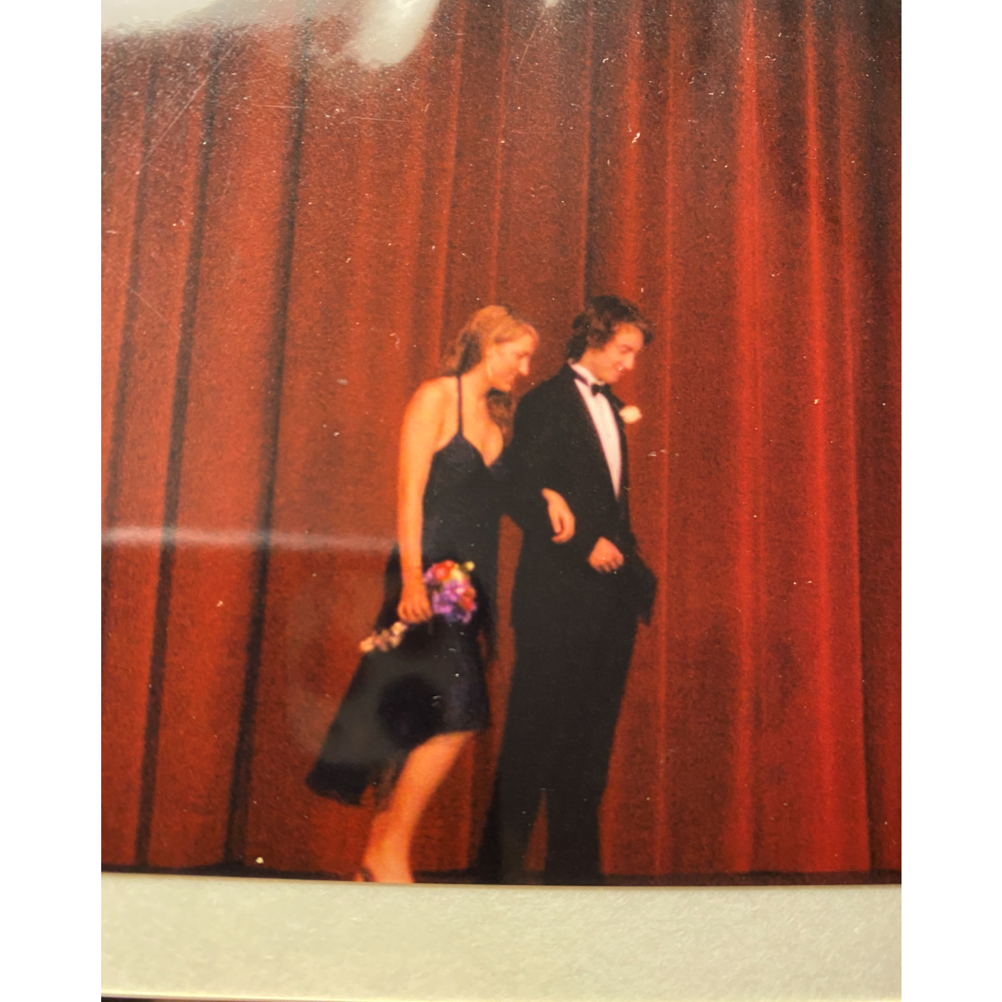 PROM! 2003.