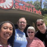 San Diego Zoo Safari Park