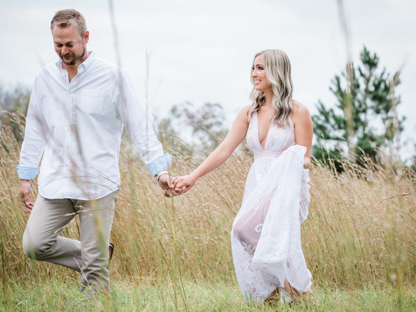 The Wedding Website of Kaia Kloss and Bryce Guerry