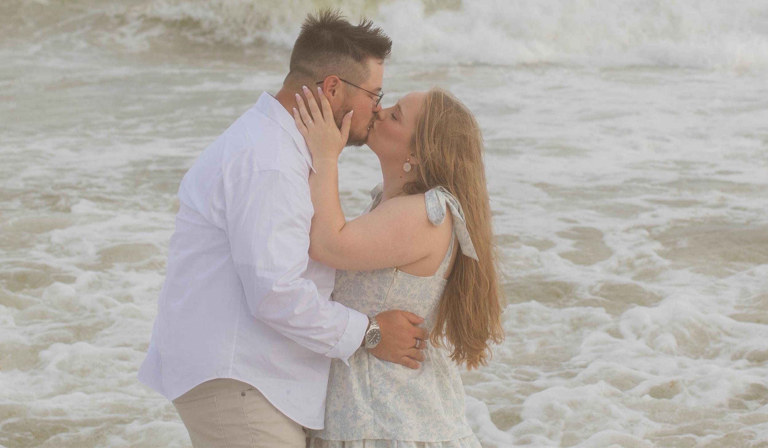 The Wedding Website of Lexi Rios and Clay Tutor