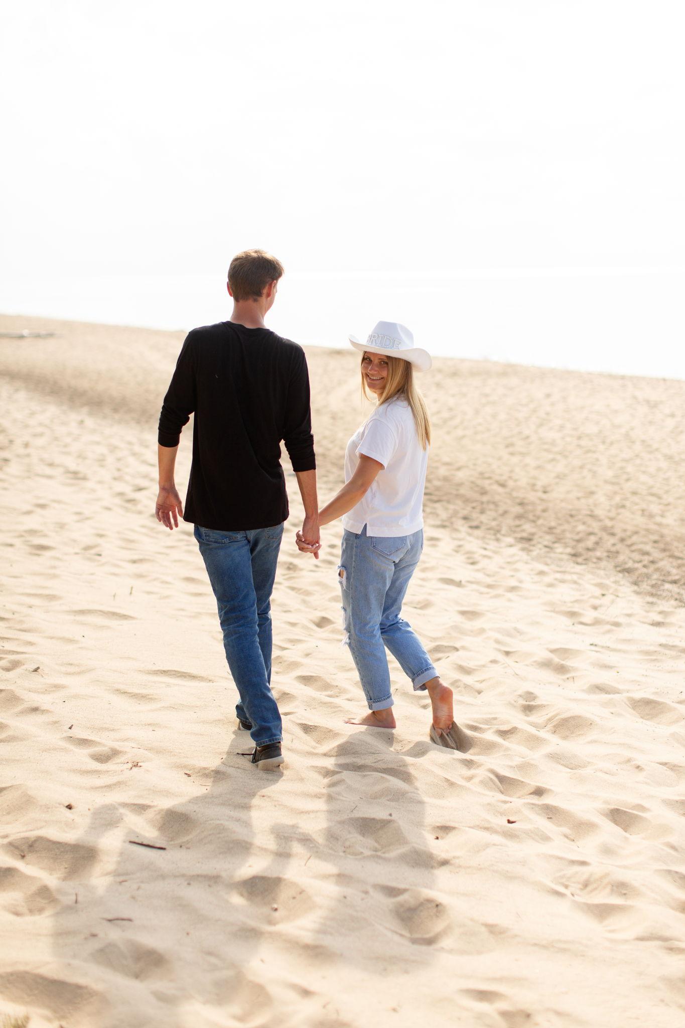 The Wedding Website of Michael Stauffer and Andrea Yousey