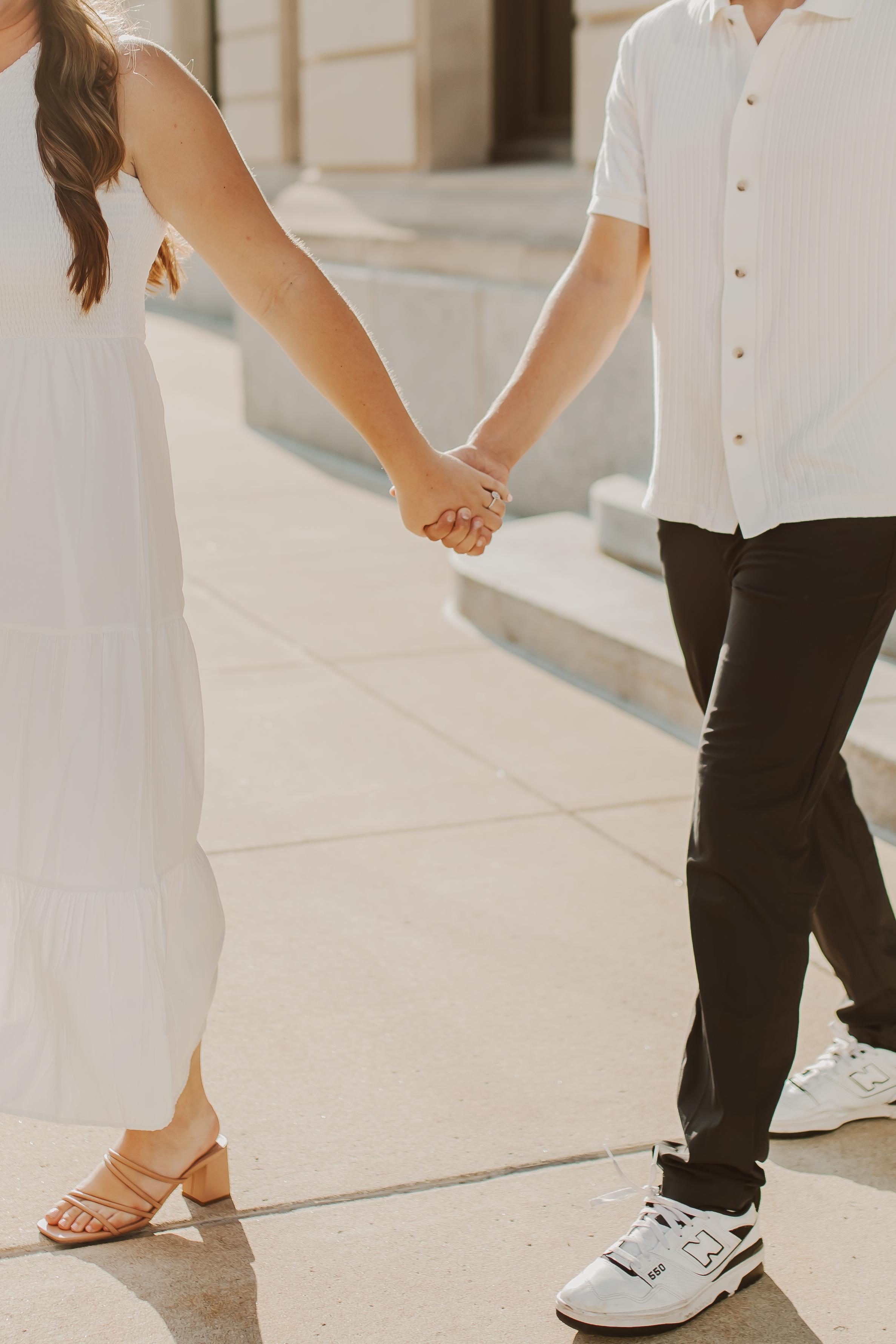 The Wedding Website of Lexi Sweeney and Tony Bottone