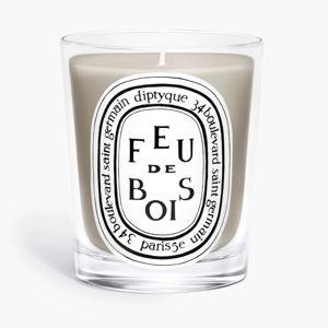 Feu de Bois /Wood Fire candle | Diptyque Paris