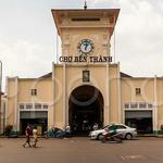 Bến Thành Market