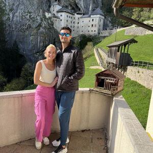 Our Honeymoon Fund