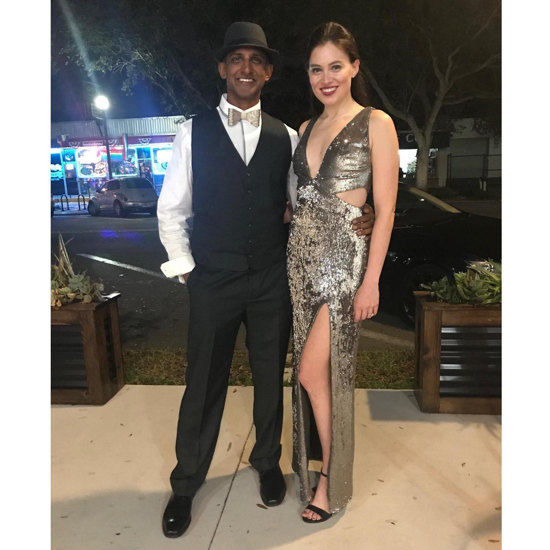 New Years Eve 2017