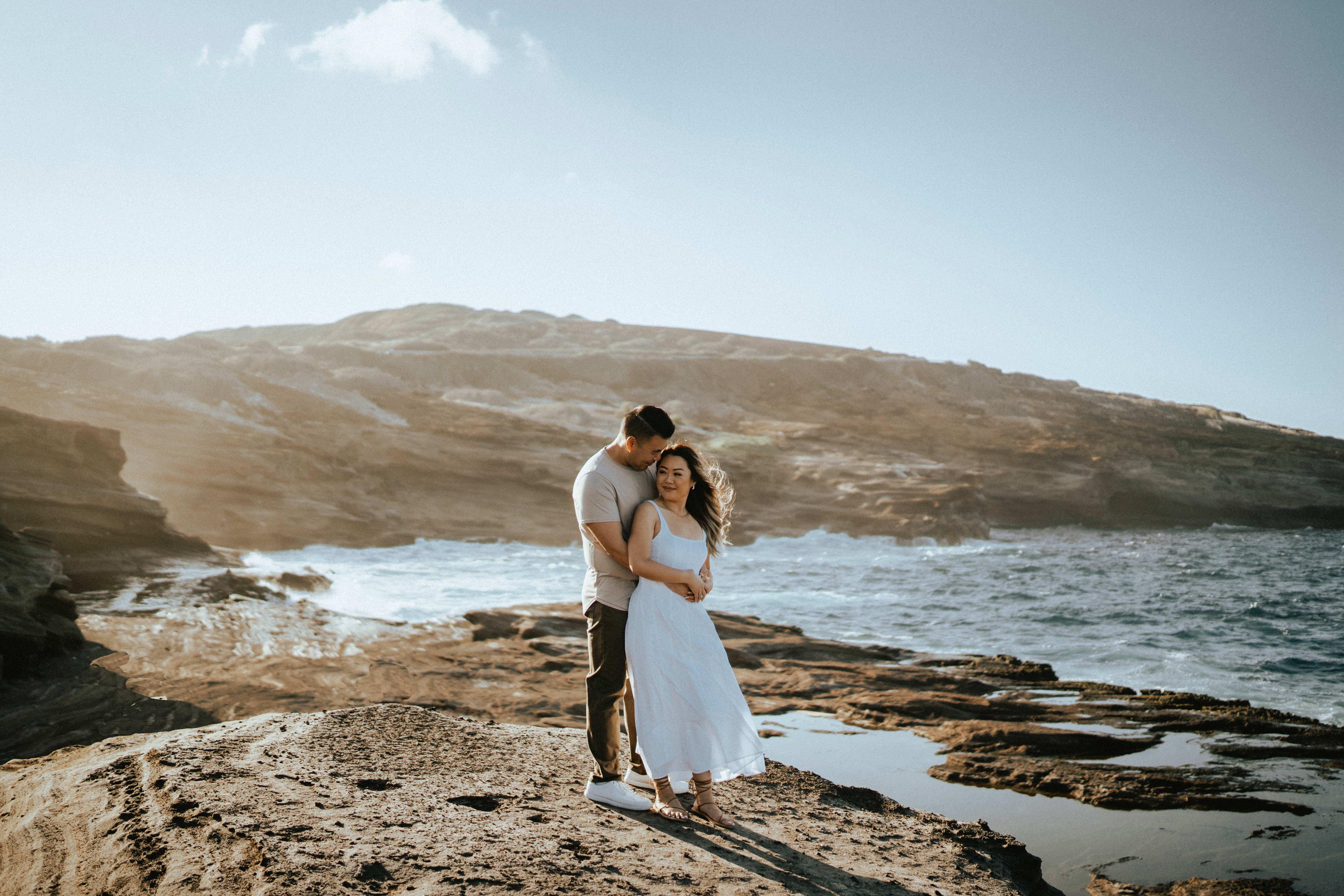 The Wedding Website of Mishi Kwong and Matthew Park