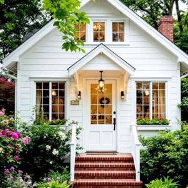 First Home Down Payment