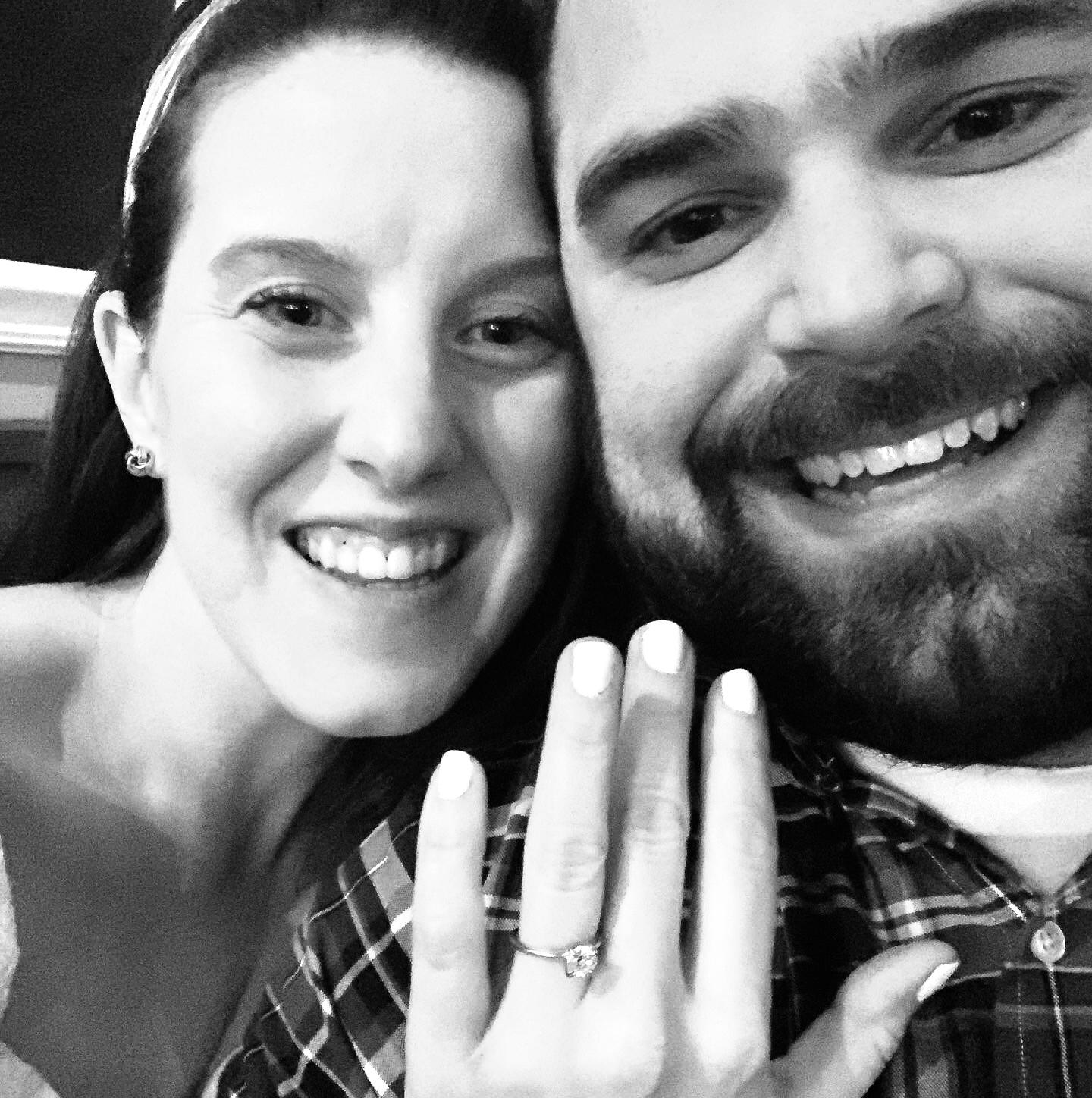 The Wedding Website of Kristen Pilkington and Vincent Sullivan