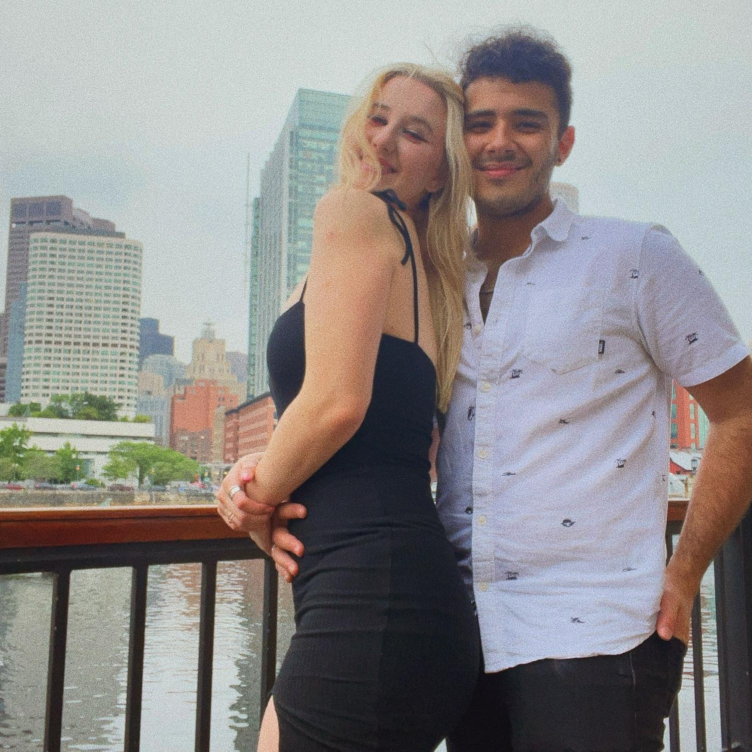 Keven's 21st Birthday, July 2021