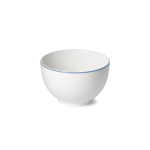 Dibbern Simplicity Dinnerware Light Blue / Bowl