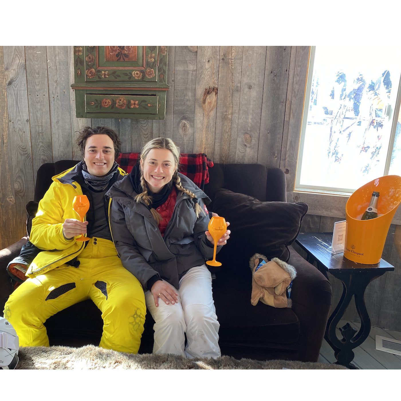 Deer Valley, Utah, Winter 2020