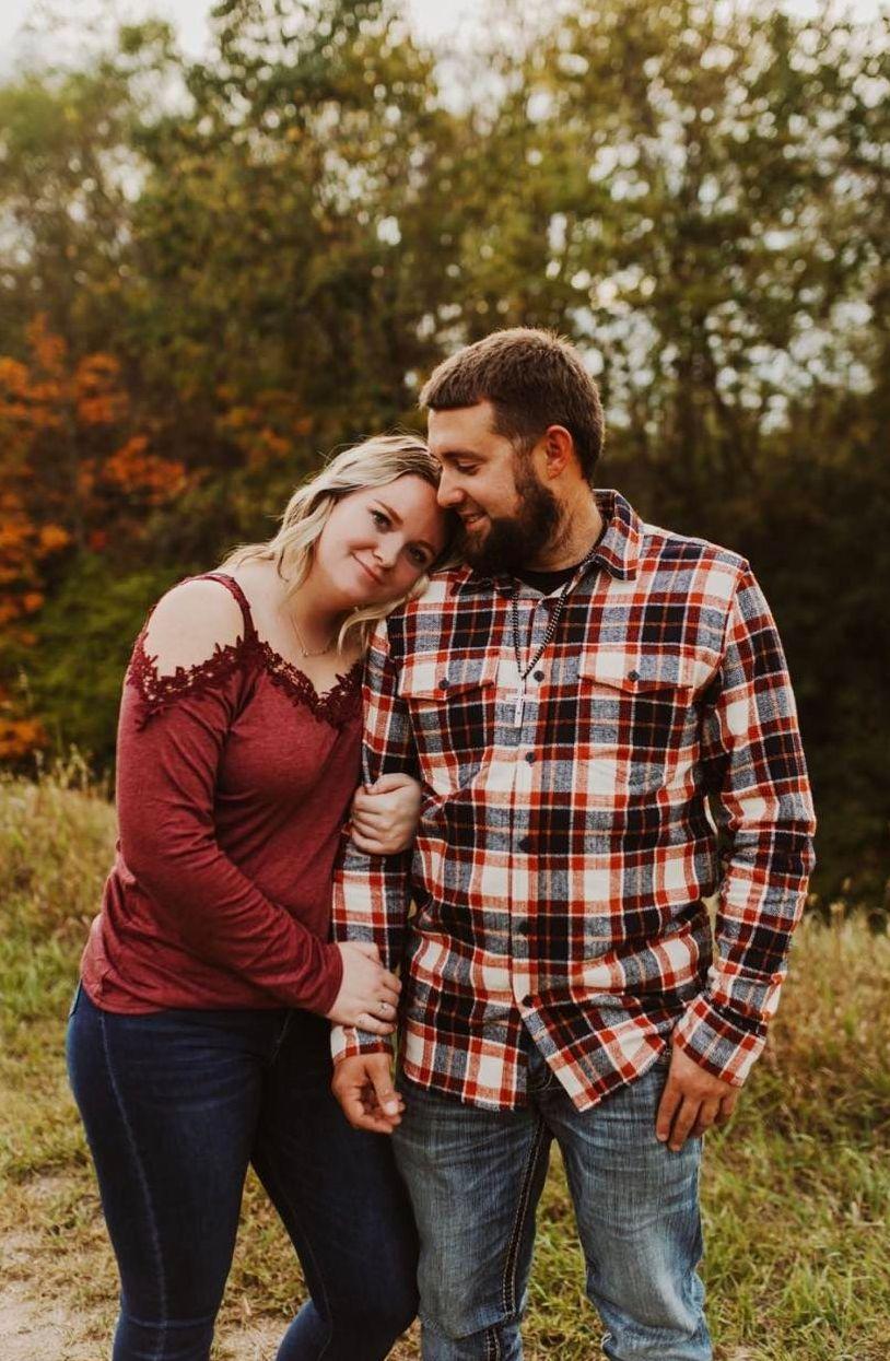 The Wedding Website of Savana Harless and Adrian Springer