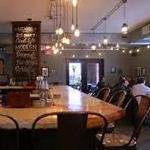 Retreat Gastropub
