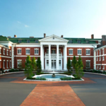 Bourne Mansion